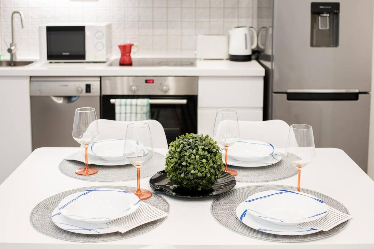 Newly Refurbished At Superb Location Apartment